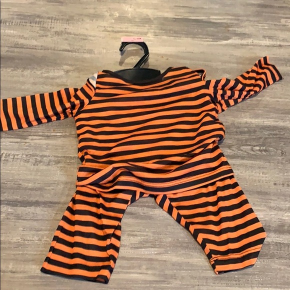 Baby Bat 🆕 Costume 0-6 Months - Picture 6 of 6